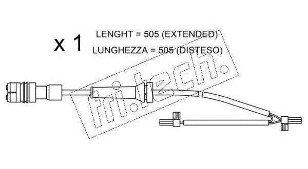 FRI.TECH. SU.265