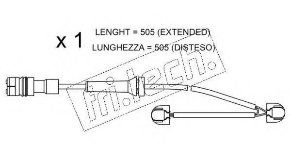 FRI.TECH. SU.266