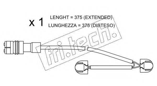 FRI.TECH. SU.267