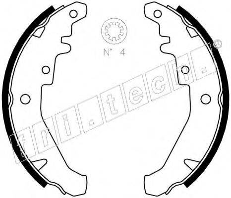 FRI.TECH. 17437