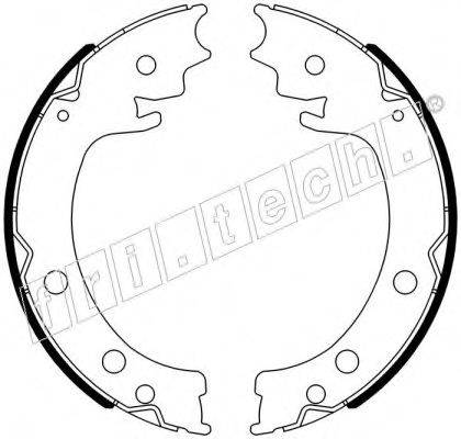 FRI.TECH. 1111.253