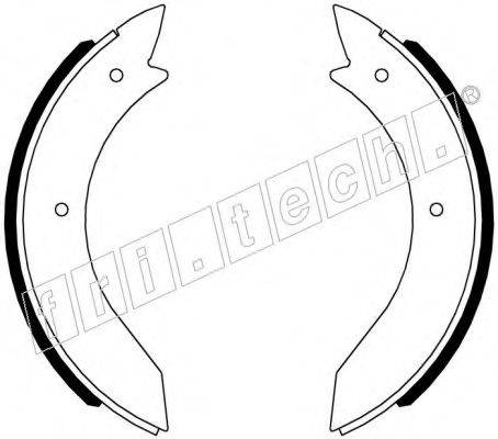 FRI.TECH. 1053.001