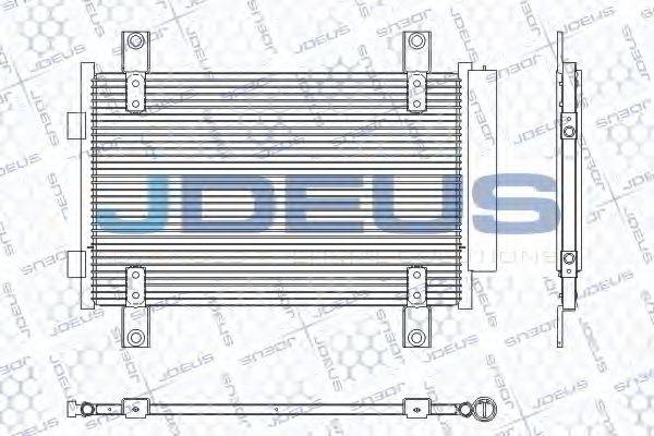 JDEUS RA7110191