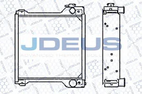 JDEUS 006M01