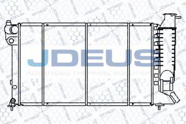 JDEUS 007M44