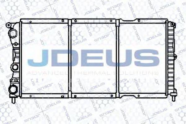 JDEUS 011V34