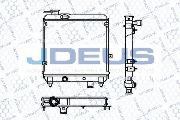 JDEUS RA0110081