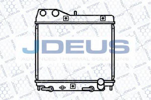 JDEUS 013M25
