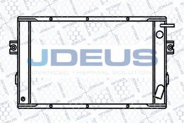 JDEUS 014M07