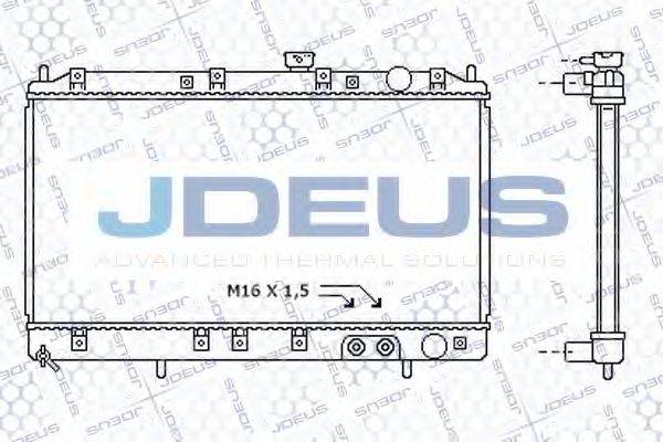 JDEUS 018M28