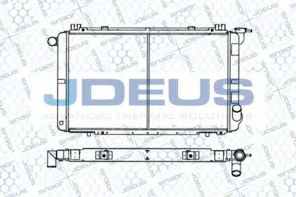 JDEUS 019B29