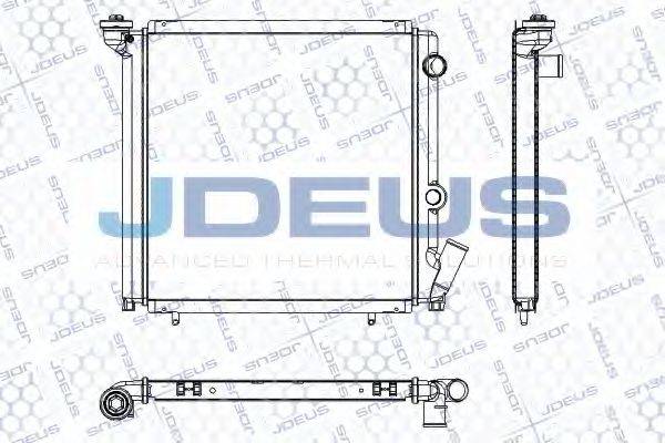 JDEUS RA0230211
