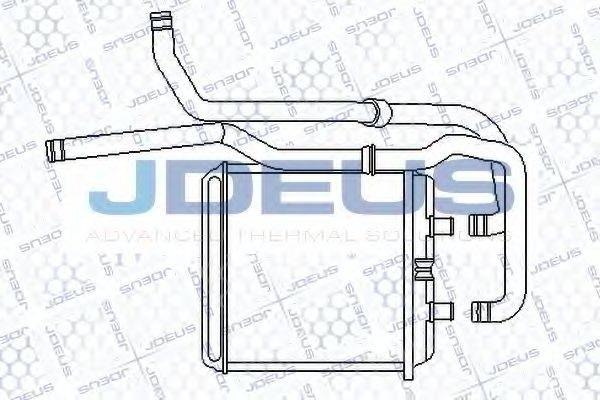 JDEUS RA2140060