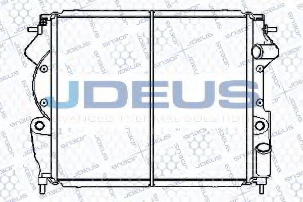 JDEUS 023B43
