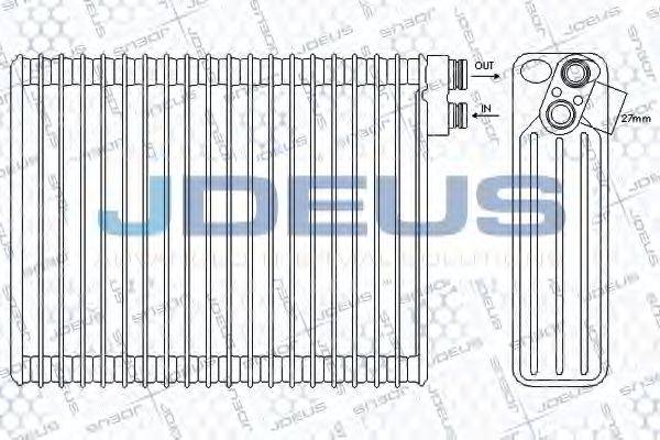 JDEUS RA9210341