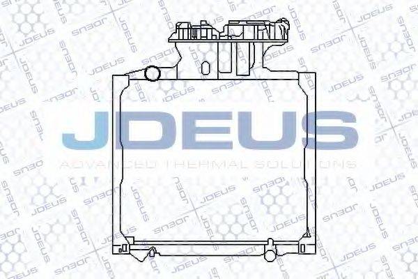 JDEUS 115M09