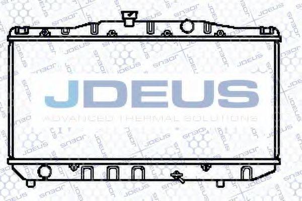 JDEUS 028N04
