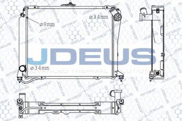 JDEUS 028N34