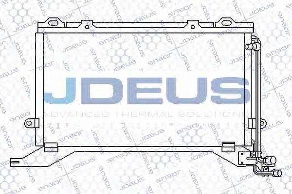 JDEUS 717M45