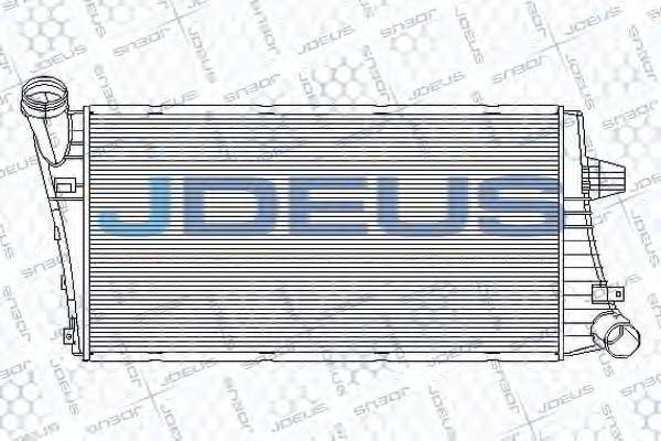 JDEUS RA8710000