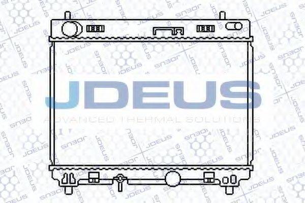 JDEUS 028M67