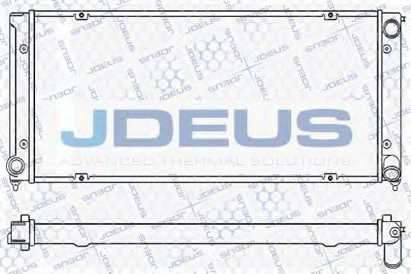 JDEUS 030M46