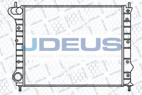 JDEUS 036M07
