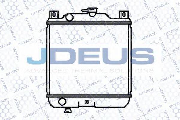 JDEUS 042M06