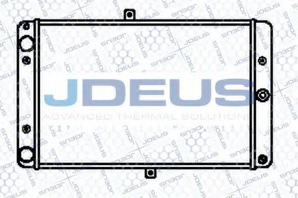 JDEUS 049M01