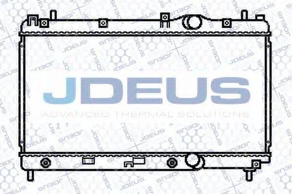JDEUS 053M04
