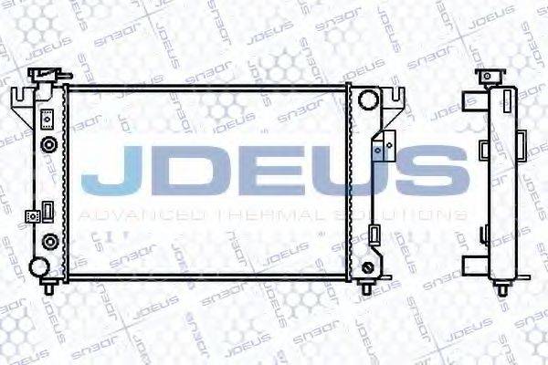 JDEUS 053M05