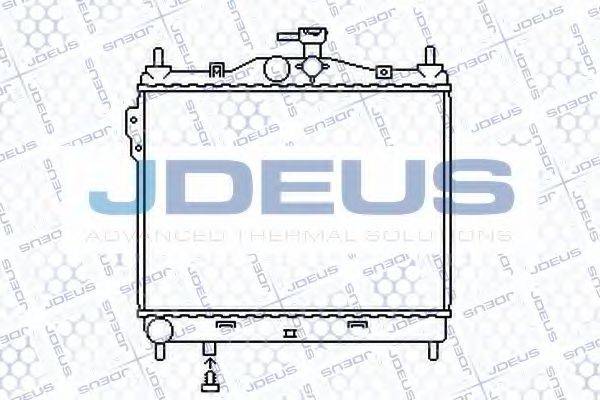 JDEUS 054M16