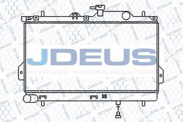 JDEUS 054M17