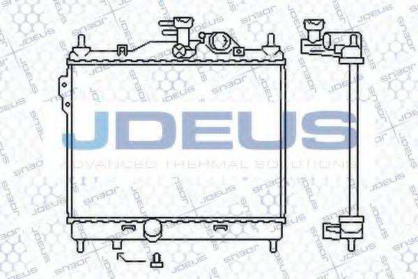 JDEUS 054M20