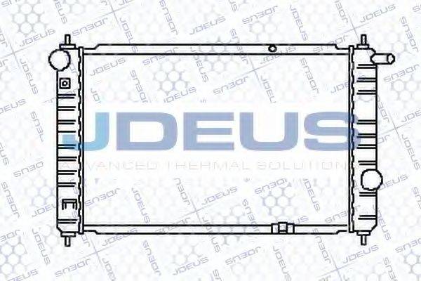 JDEUS 056M01