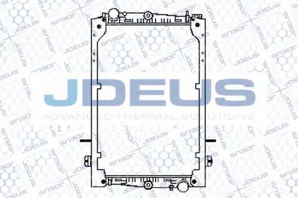 JDEUS 108M03