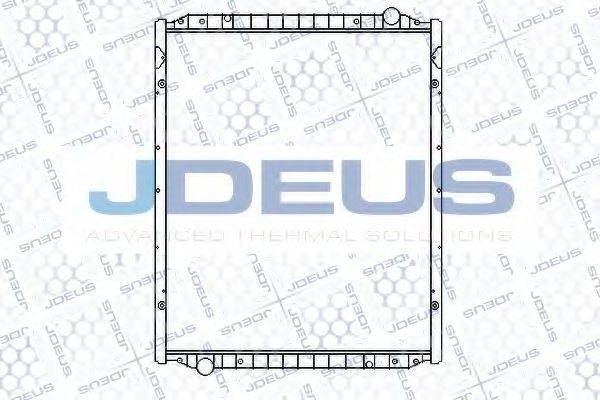 JDEUS 115M04