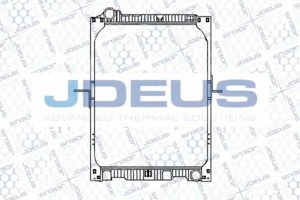 JDEUS 117M01