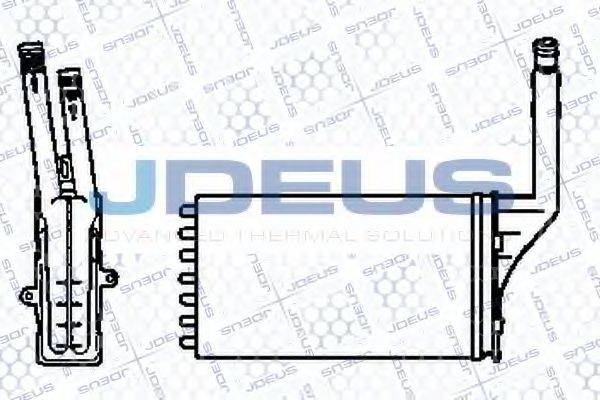 JDEUS 207V04