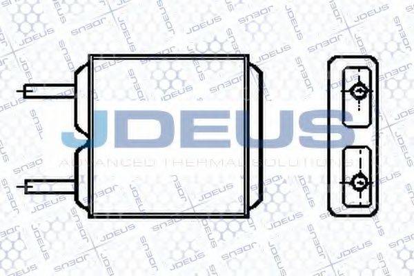 JDEUS 220M07