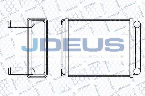 JDEUS 217M20