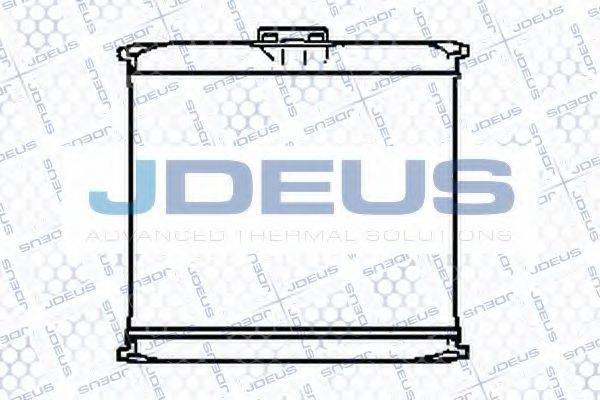 JDEUS 221V01