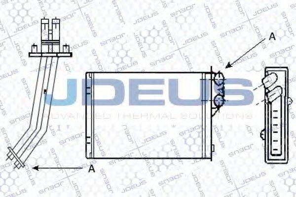 JDEUS 223M49