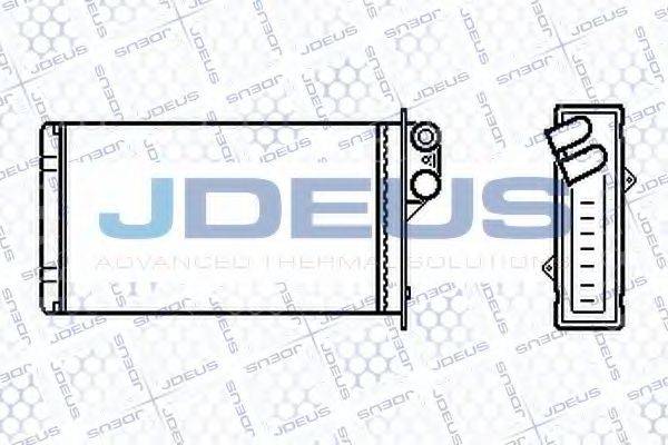 JDEUS 223M58