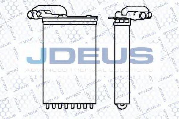 JDEUS 223V10