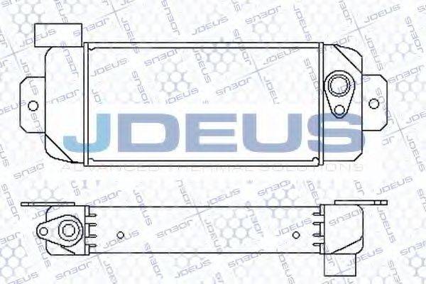 JDEUS 411M33