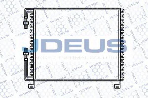 JDEUS 700V04