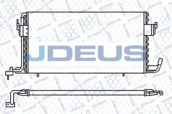 JDEUS 707M40