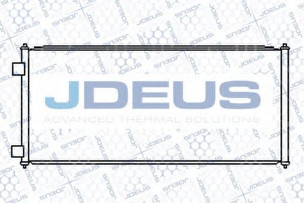 JDEUS 712M20