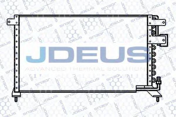 JDEUS 713M03